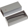 Коробка для ножей VICTORINOX серебристая 4.0091