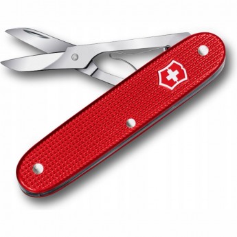 Ножницы VICTORINOX COMPANION X ALOX 0.8070.20 Ножницы VICTORINOX COMPANION X ALOX 0.8070.20